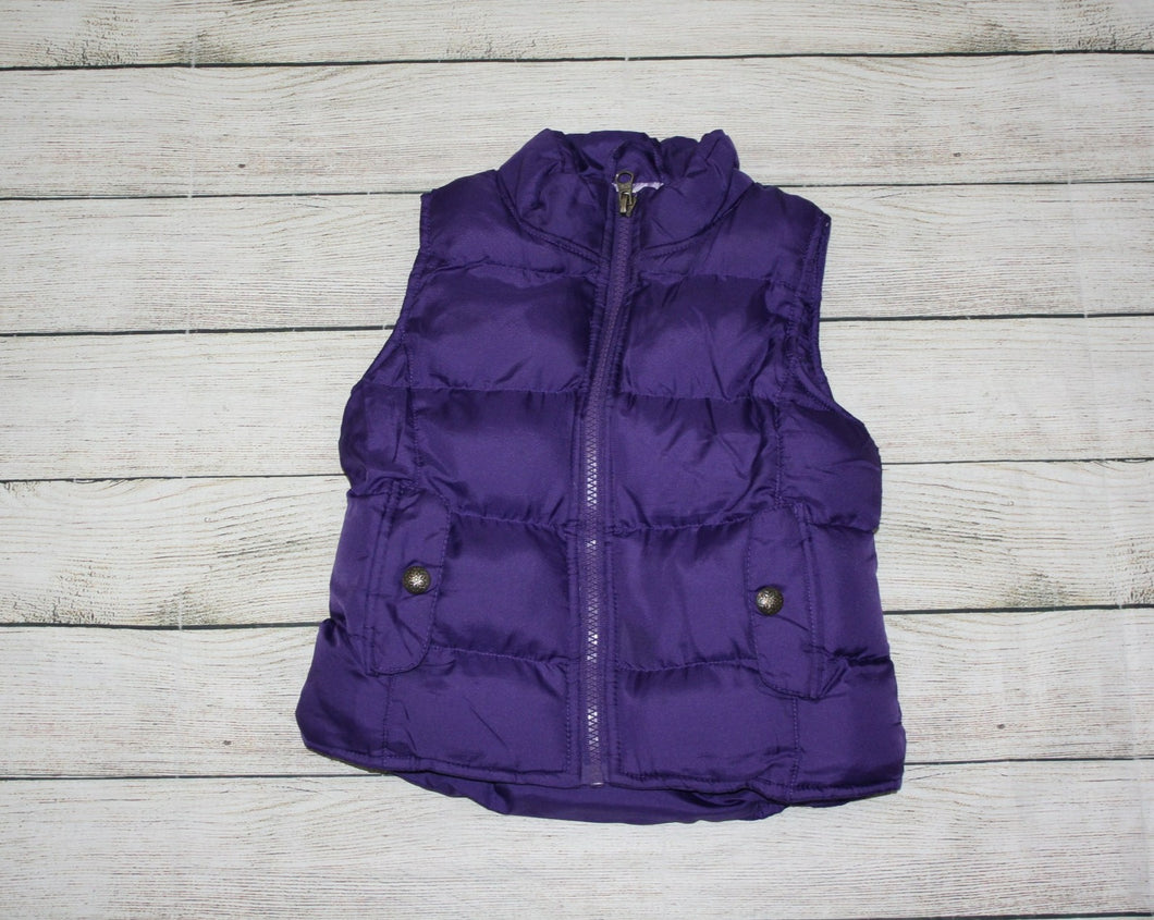 Circo 2T Vest