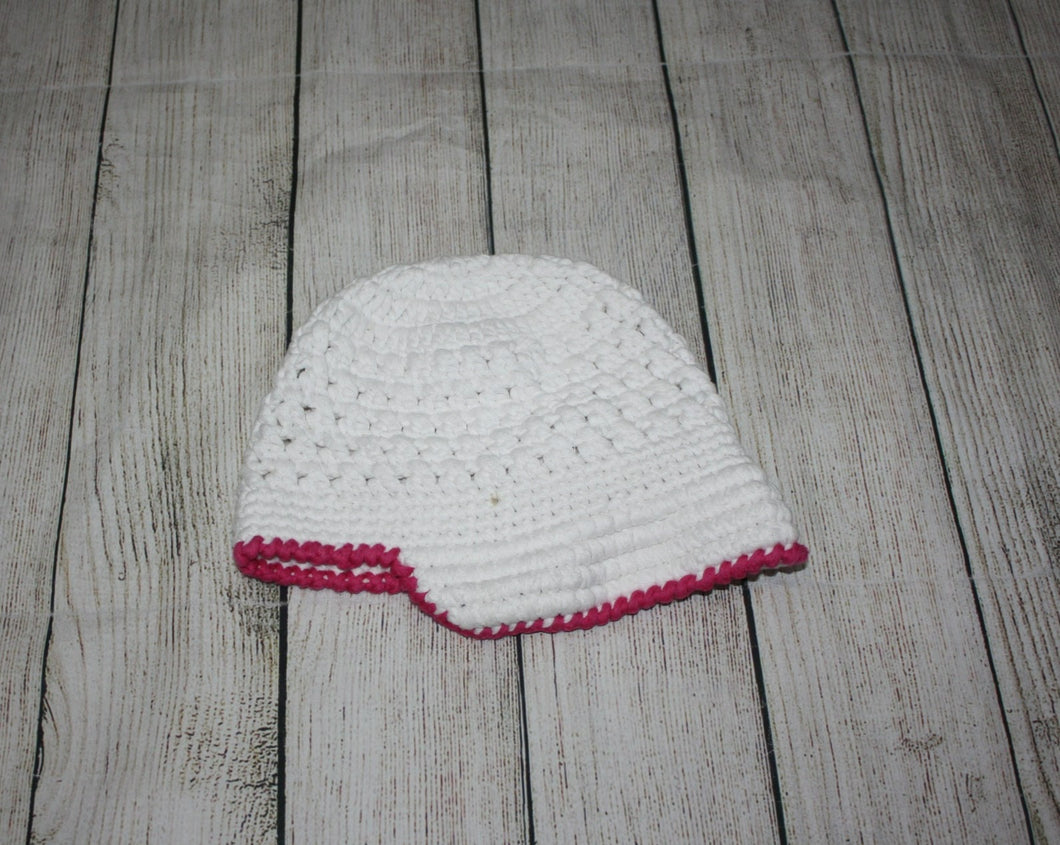 Girls 6-12m Hat