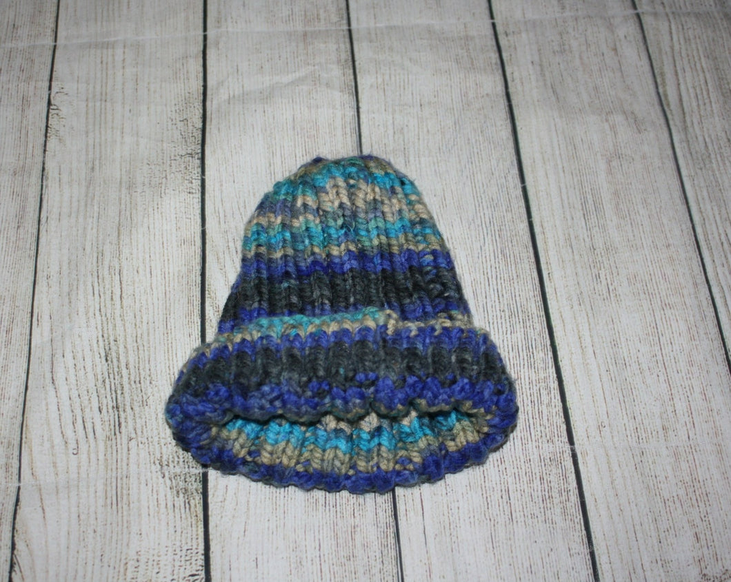 Boy's 3-6M Hat