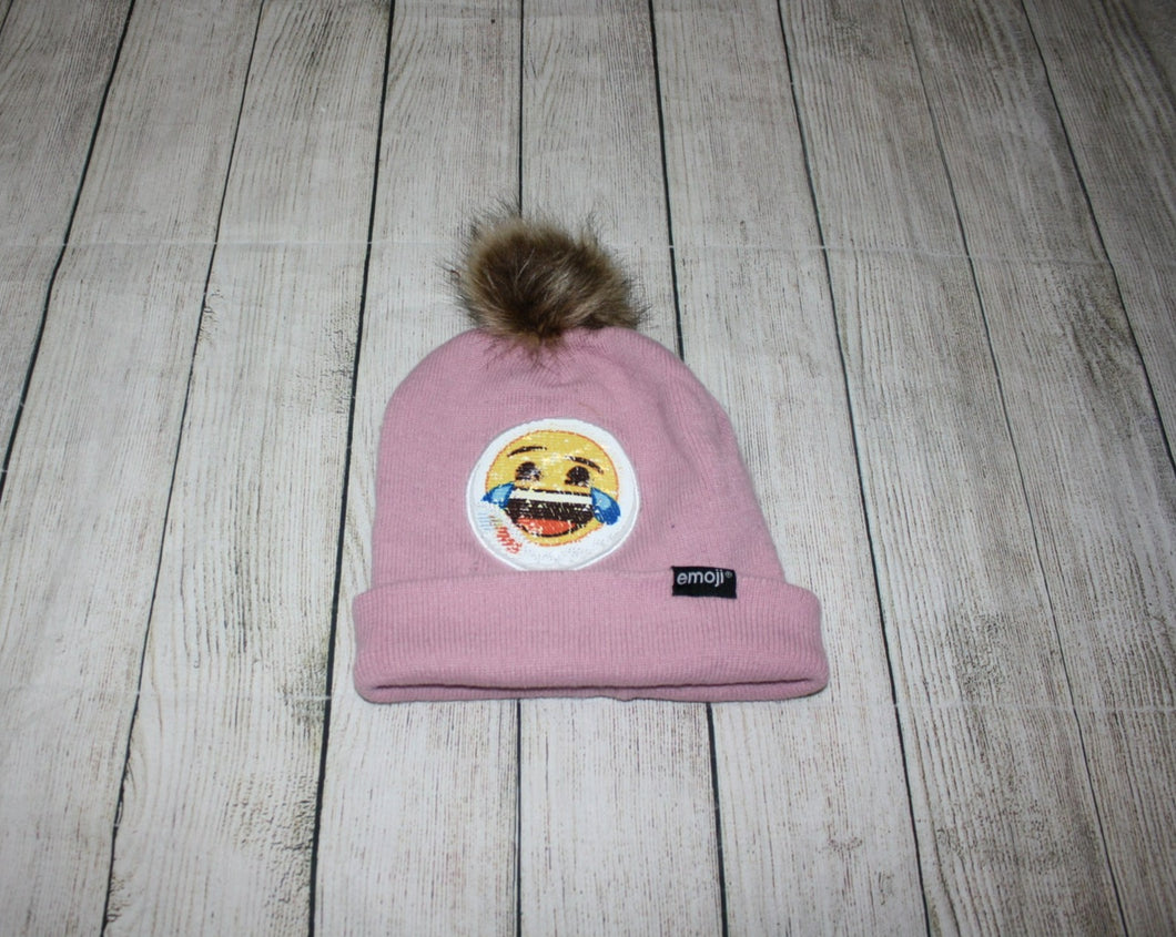 Emoji One Size Hat