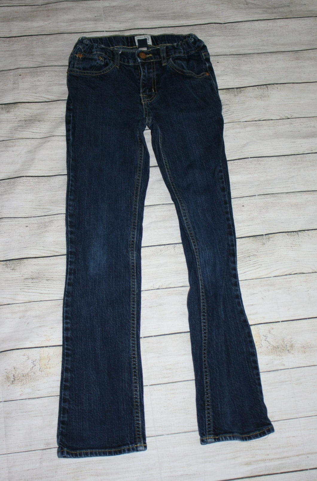 TCP 12 Skinny Jeans