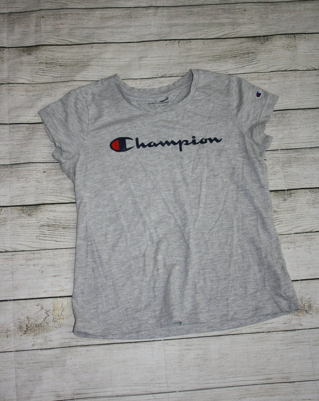 Champion 12 Shirt