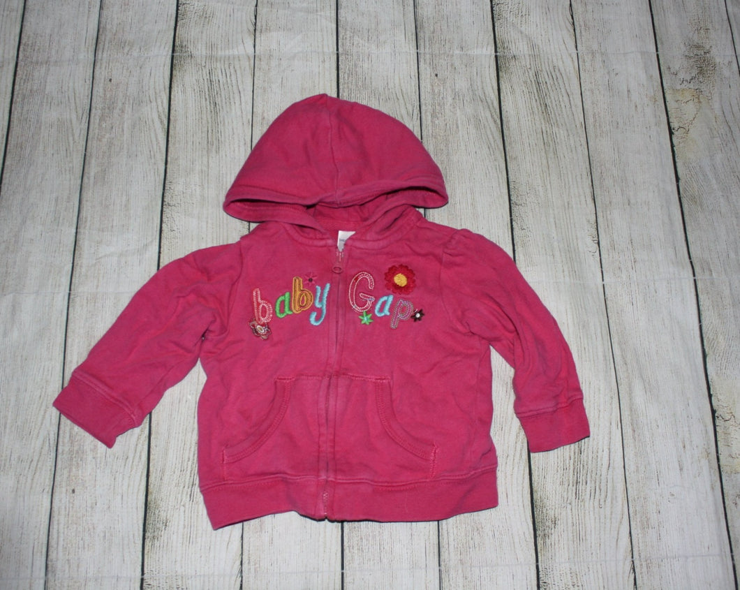 Gap 12-18m Hoodie