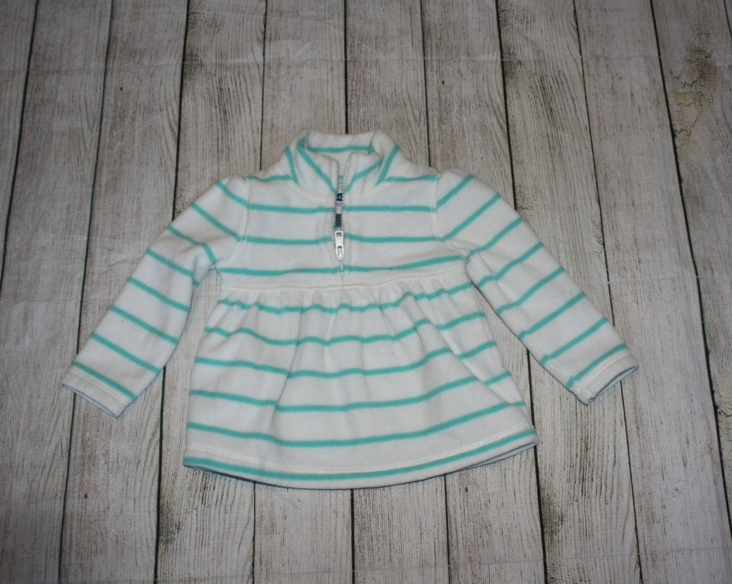 Old Navy 12-18m Fleece Sweater