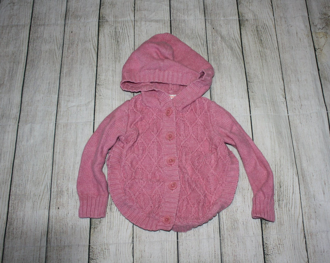 Joe Fresh 12-18m Sweater