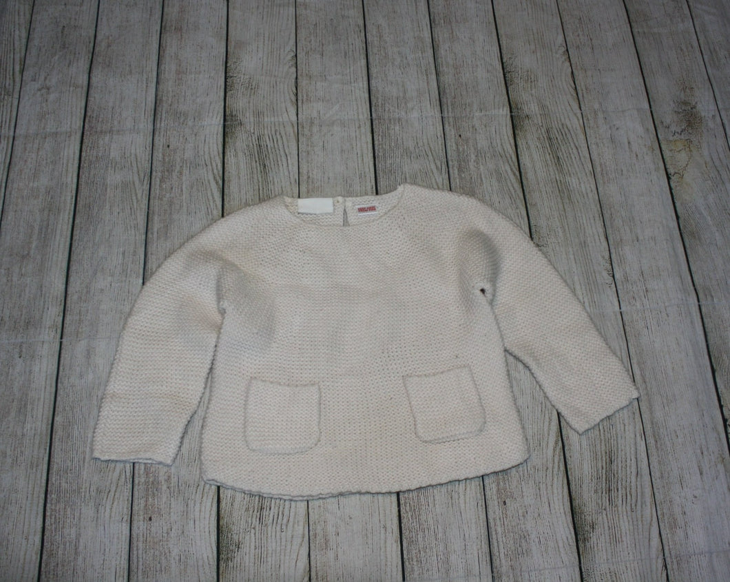 Zara 18-24m Sweater