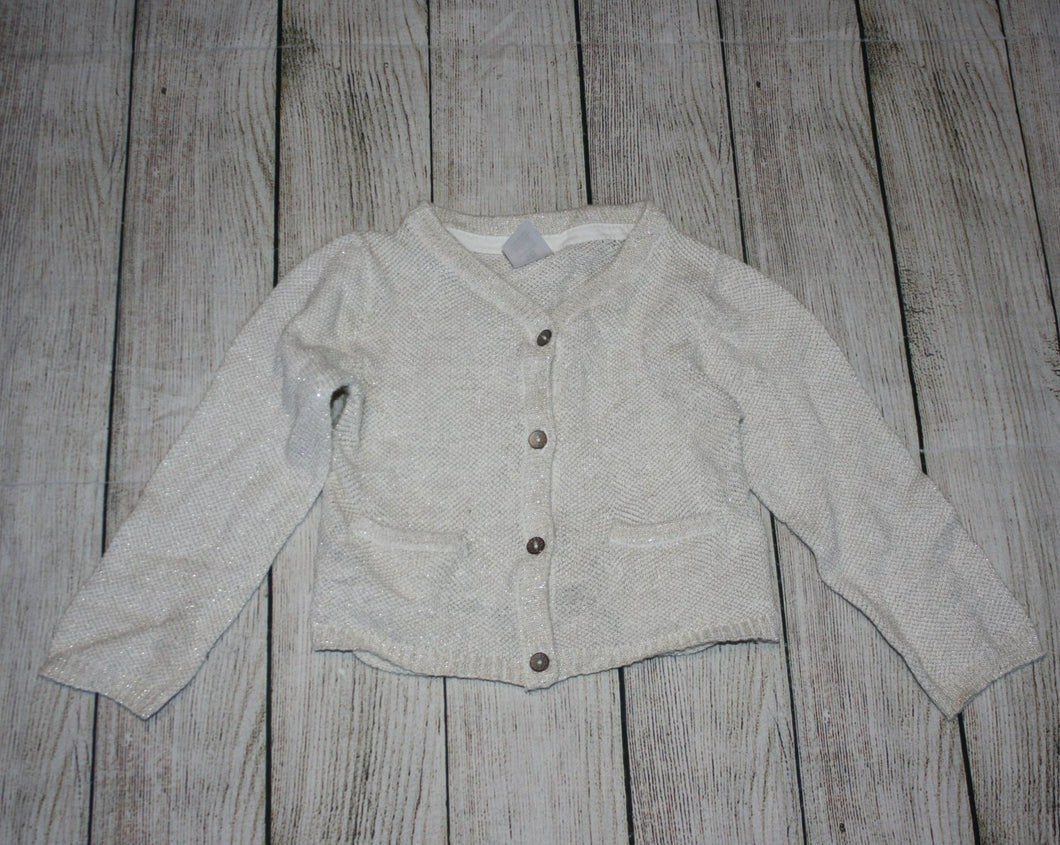 Carters 18m Sweater