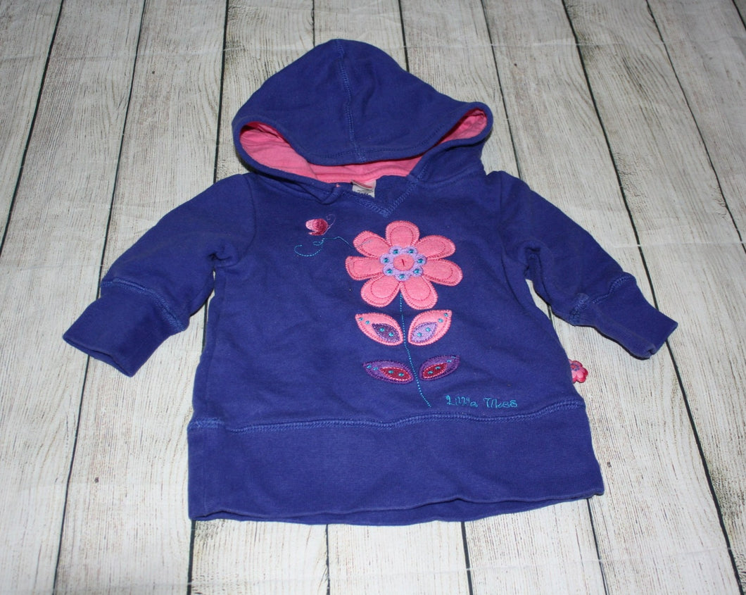 Little Tikes 6-12m Hoodie