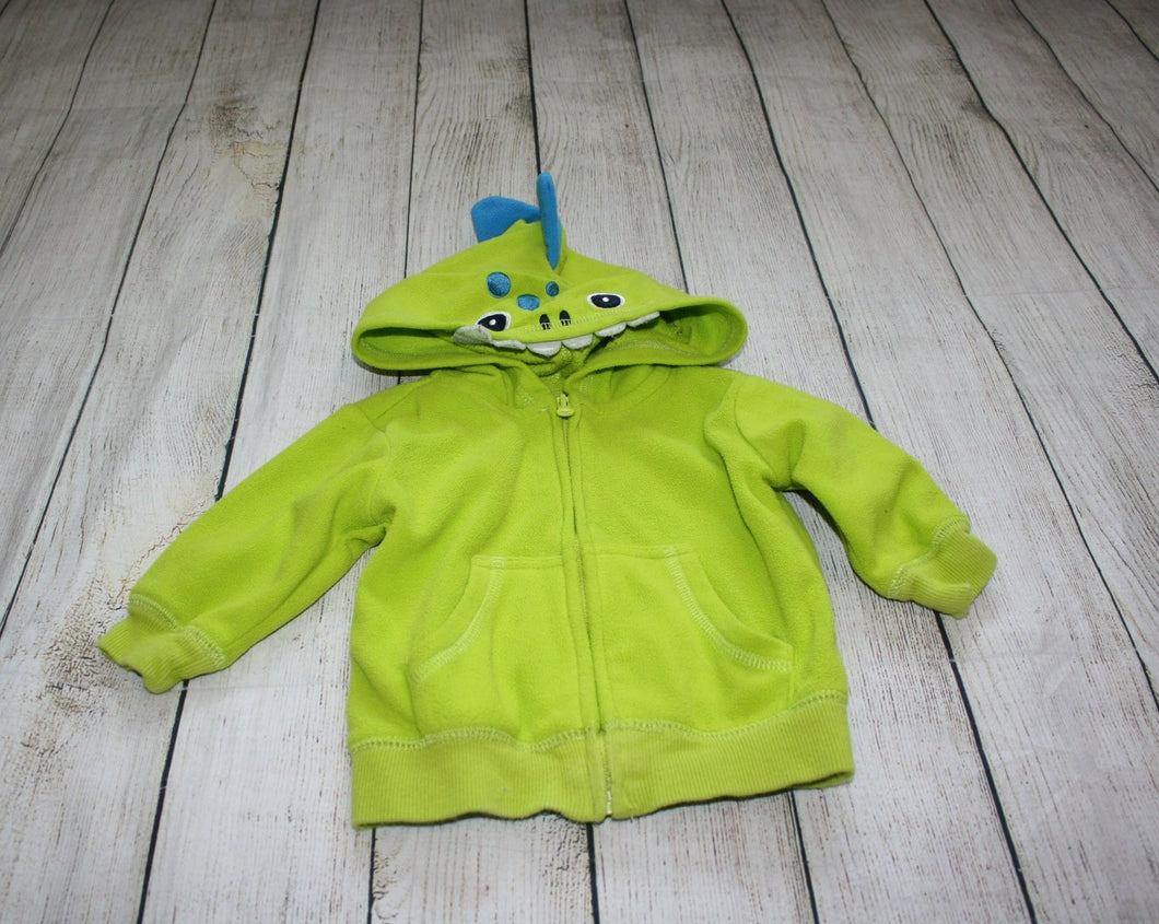 George 0-3m Hoodie