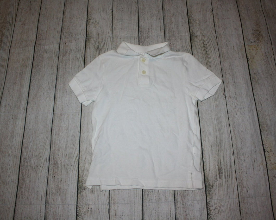 TCP 4 Polo Shirt