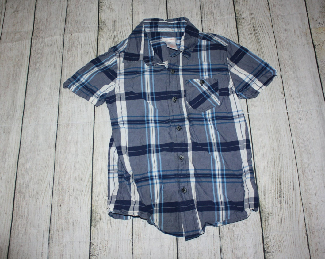 Joe Fresh 4-5 Shirt