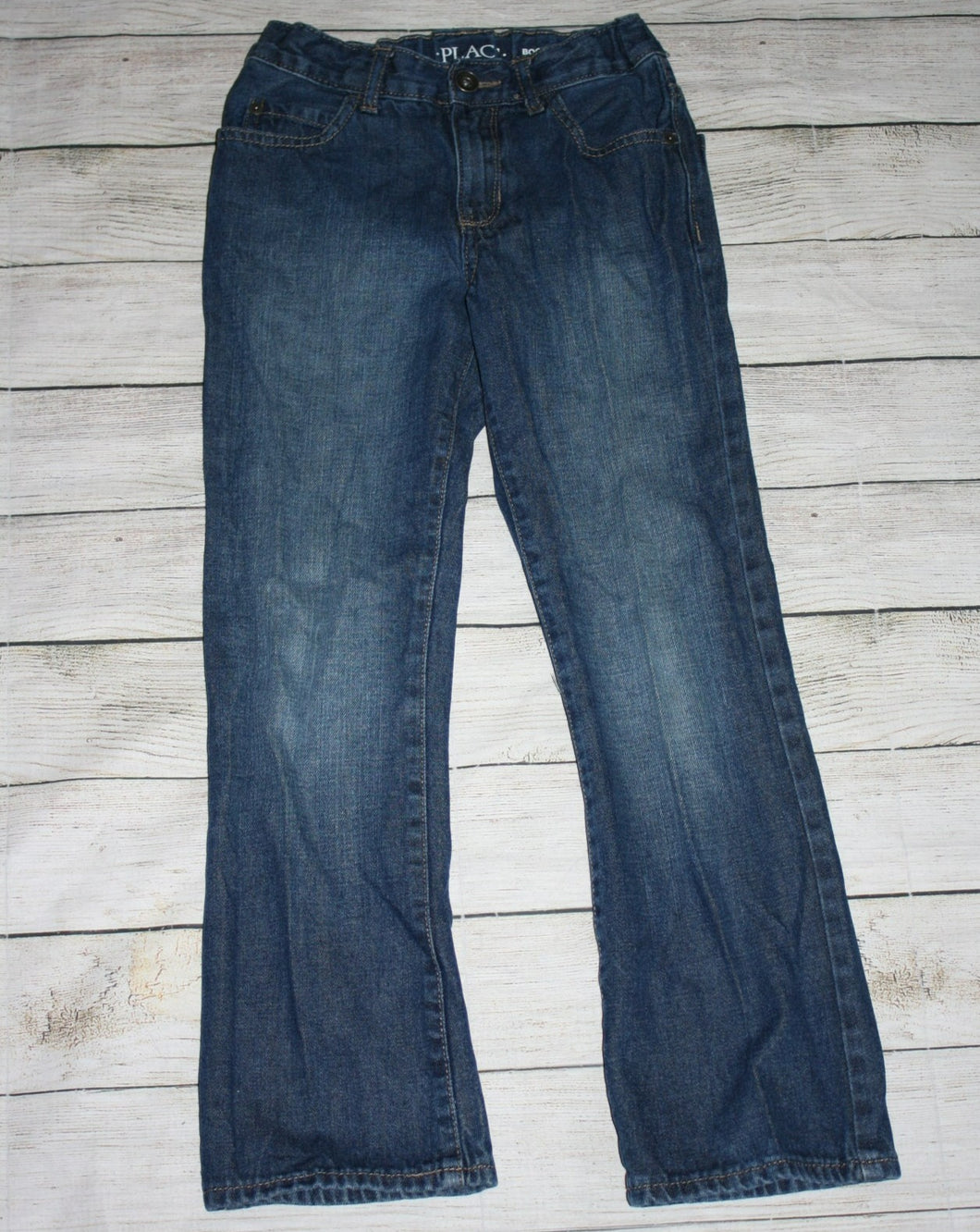 TCP 8 Bootcut Jeans