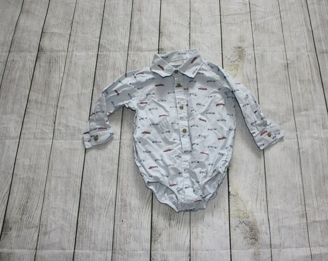 TCP 12-18m Shirt