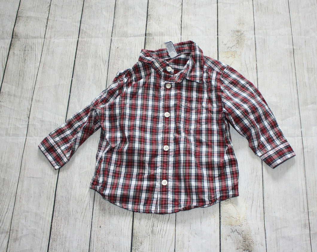 Gap 18-24m Shirt