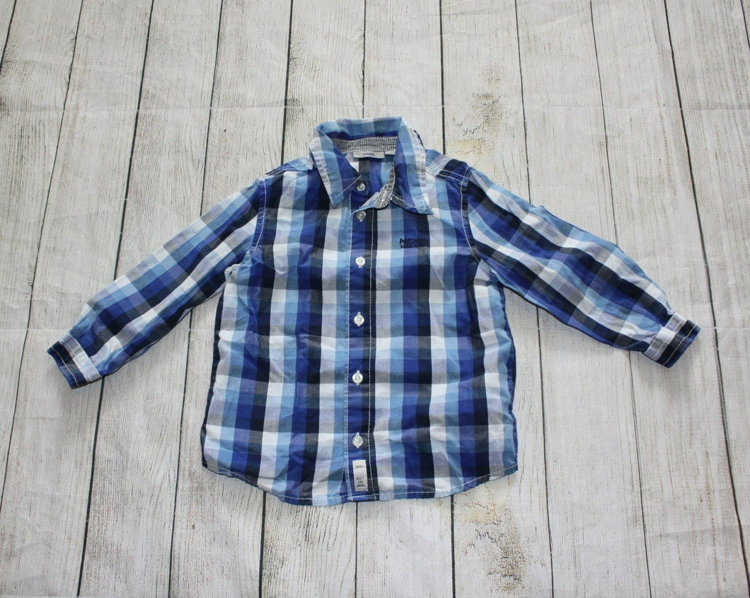 Mexx 18-24m Shirt