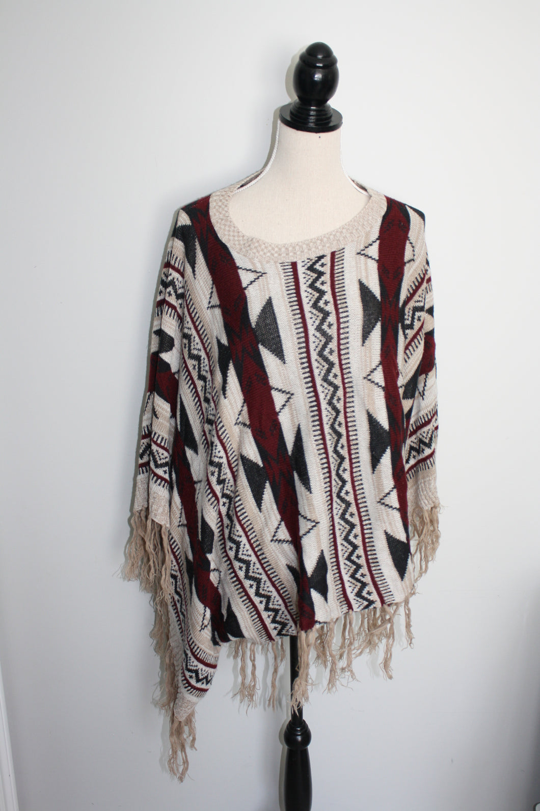 Ardene L/XL Poncho