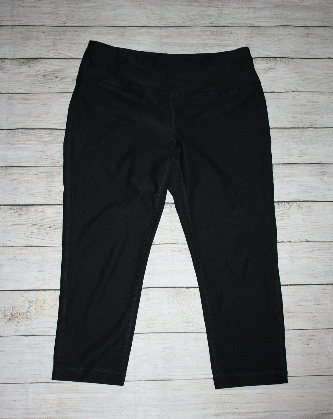 Athletic Works L Capri Pants