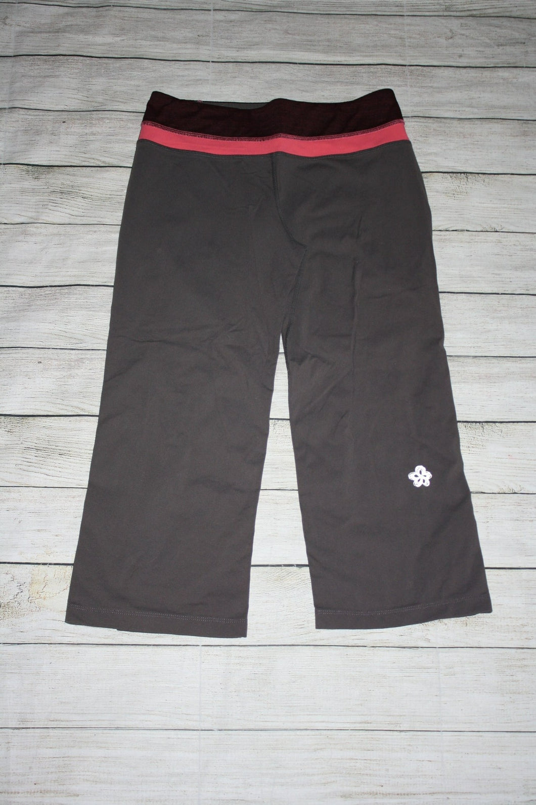 Tuff Athletics S Capris