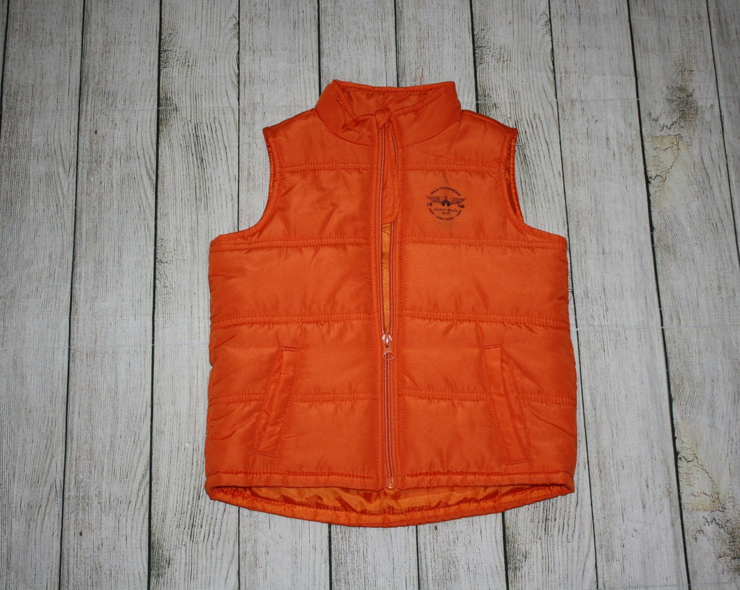 Weatherproof 5 Vest