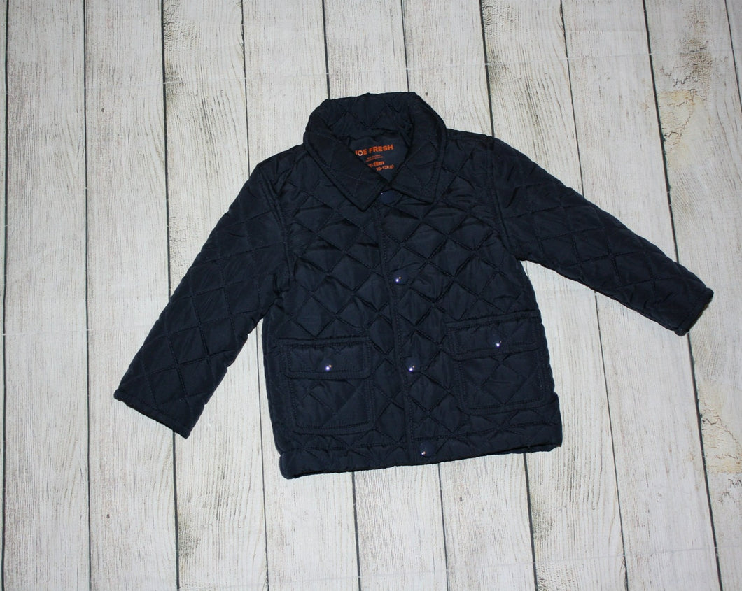 Joe Fresh 12-18m Fall Coat