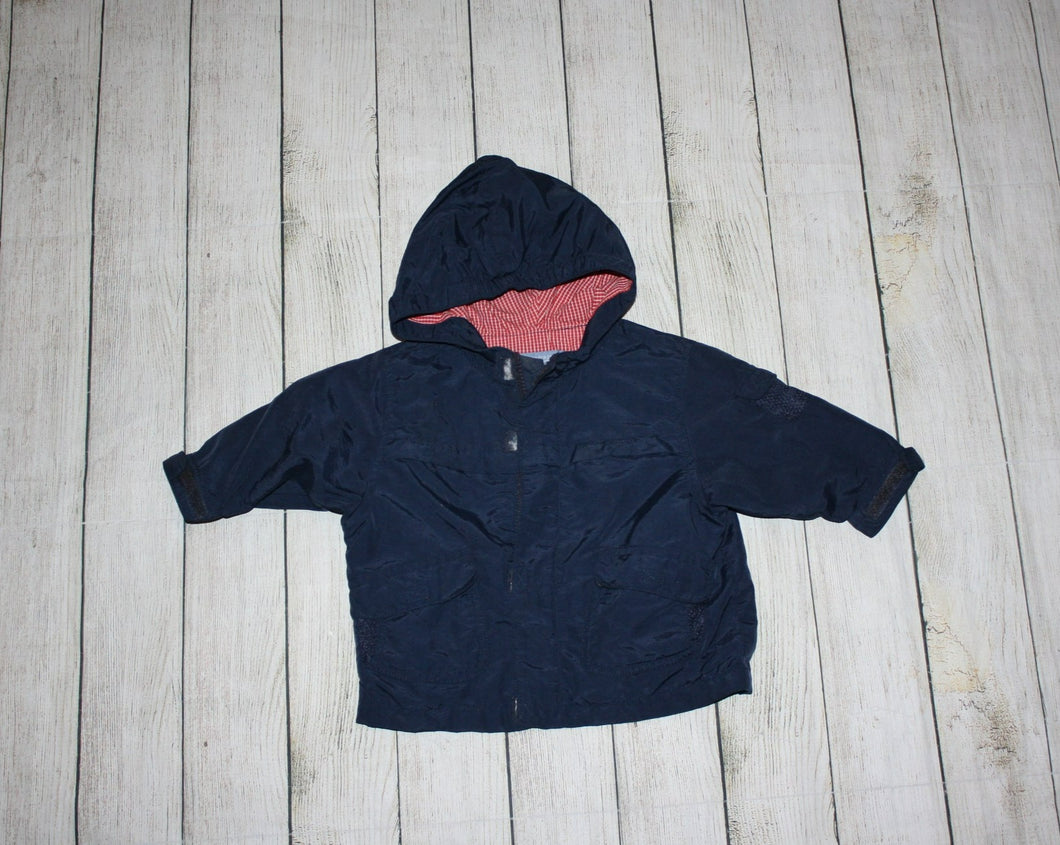 TCP 6-9m Fall Coat