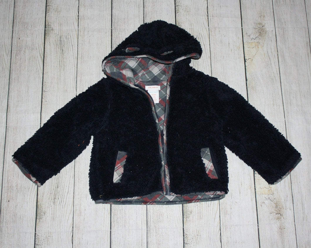 Joe Fresh 18-24m Fall Coat