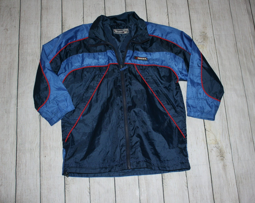 Digit 8 Jacket