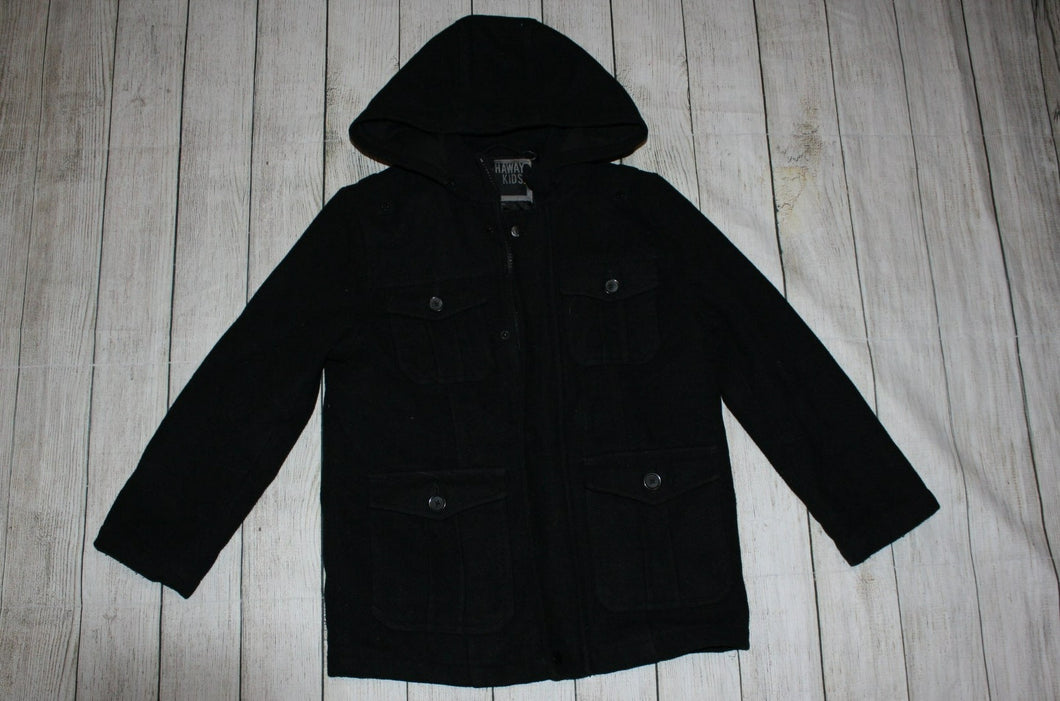 Hathaway Kids 7/8 Coat