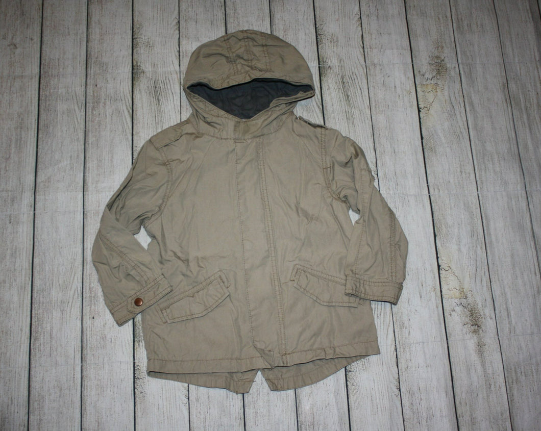 Gymboree 4 Jacket