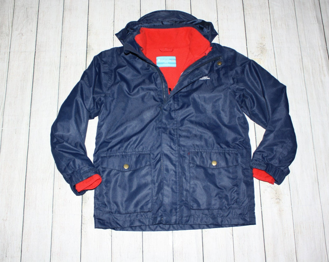 Mountain Warehouse 9/10 3-in1 Winter Coat