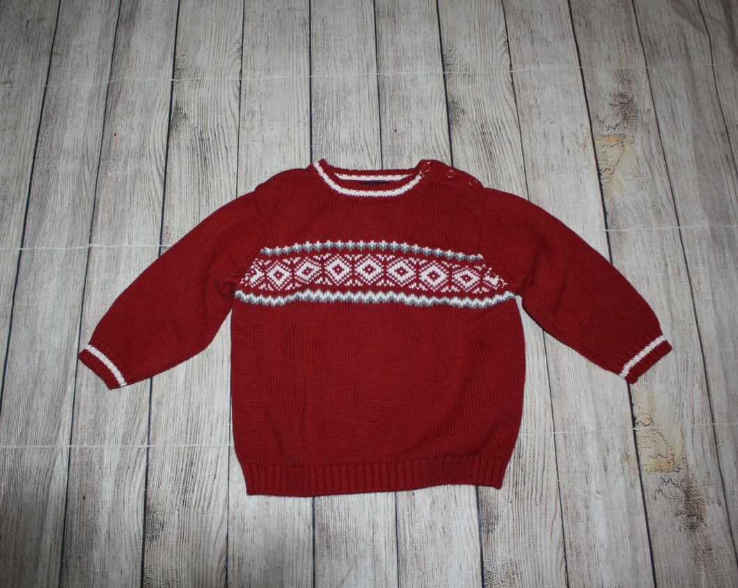 TCP 3T Sweater