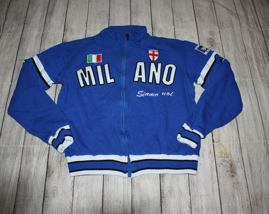 Milano L Sweatshirt