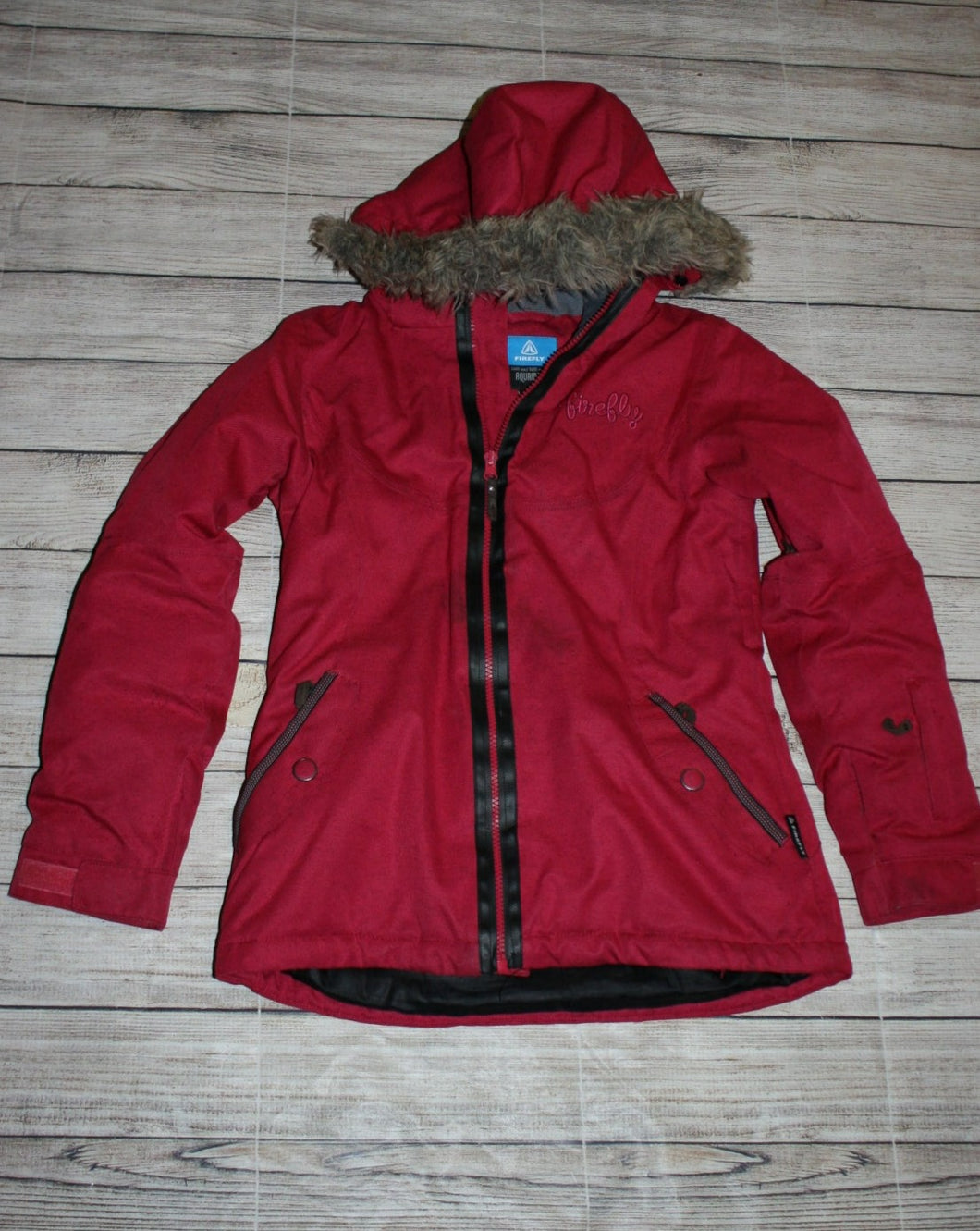 Firefly S Winter Coat