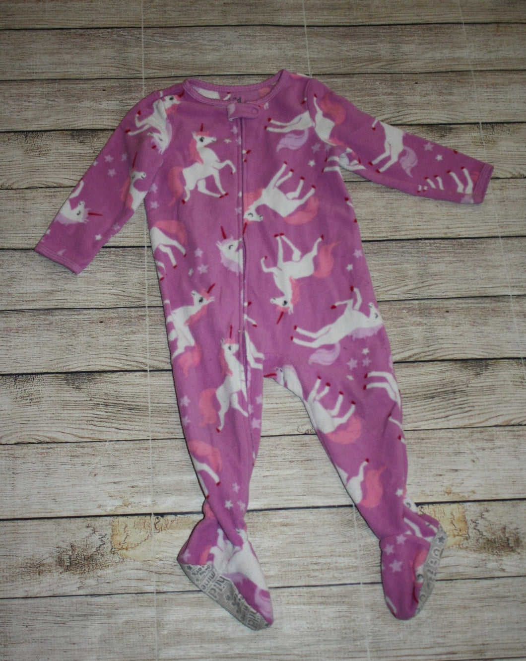 Carters 18m Fleece Sleeper