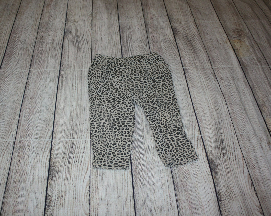 Carters 12m Leggings