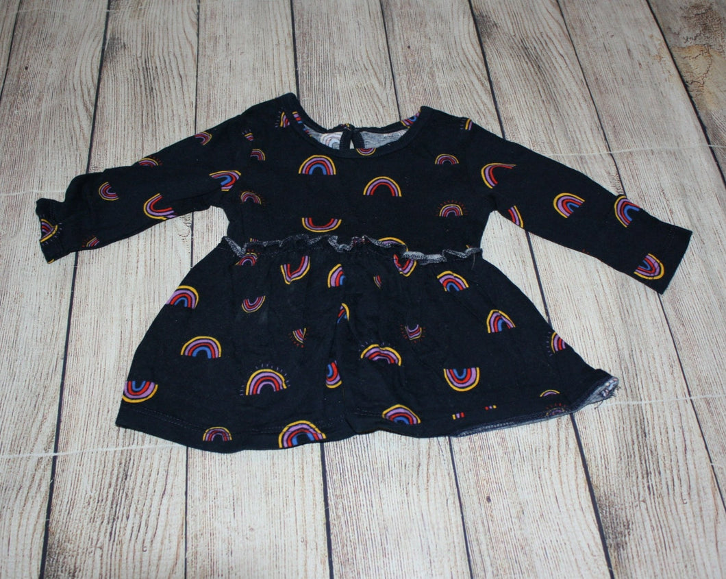 George 3-6m Dress