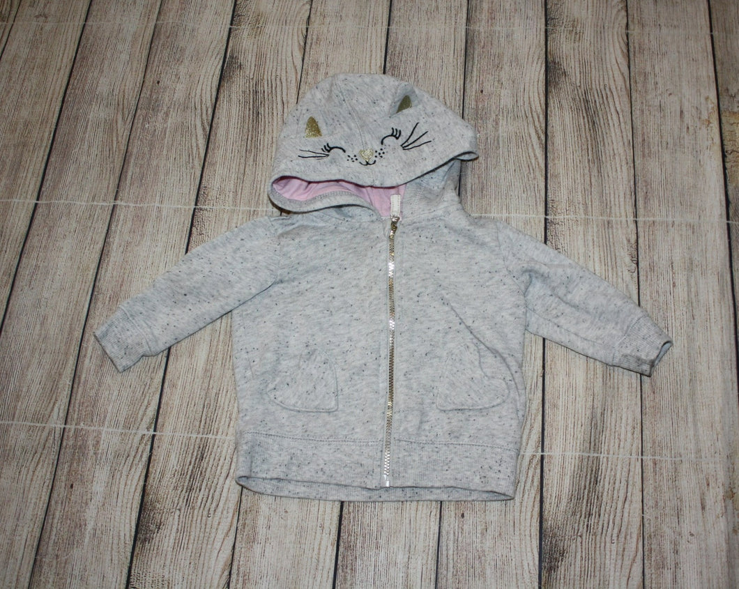 George 3-6m Hoodie