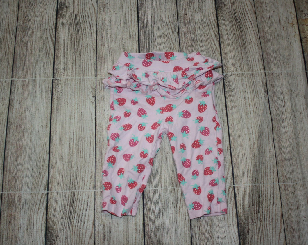 Bundles 3-6m Pants