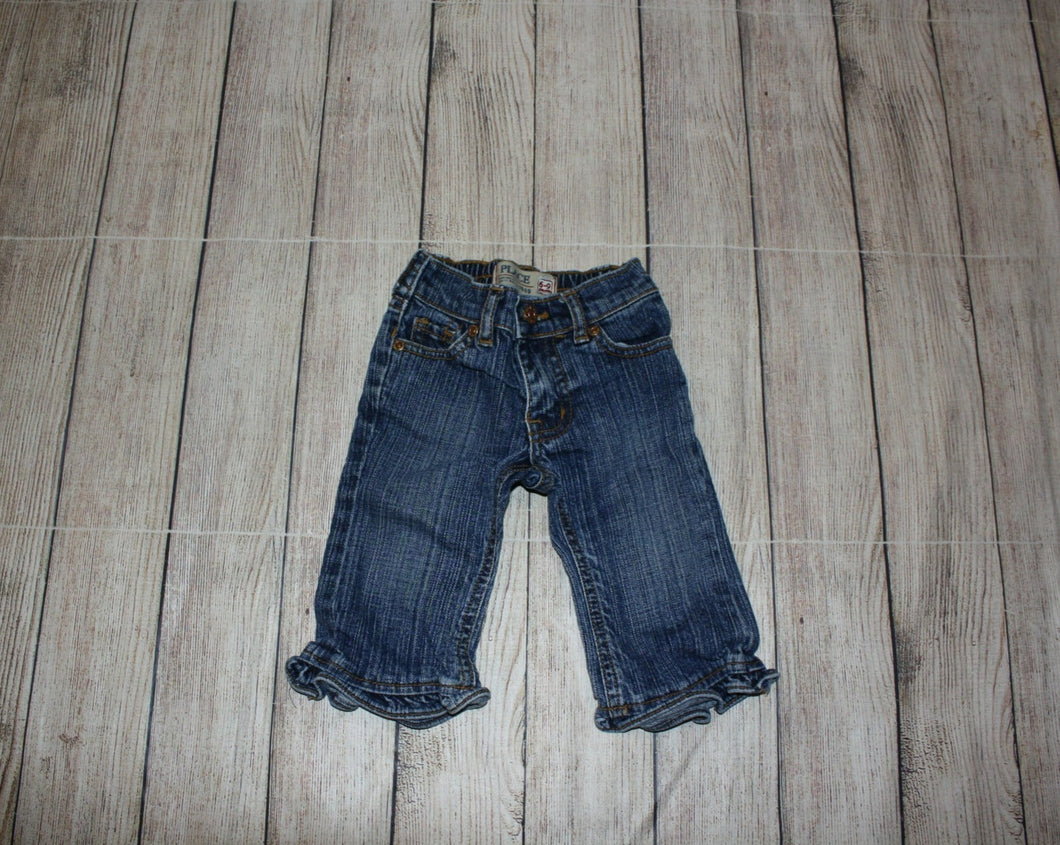 TCP 6-9m Jeans