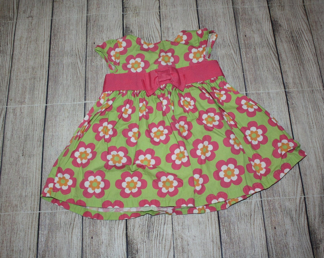 Gymboree 6-12m Dress