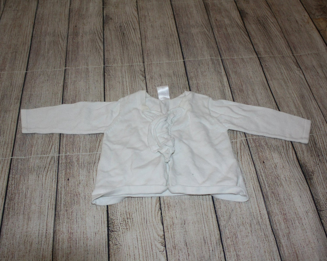 Zara 6-9m Cardigan