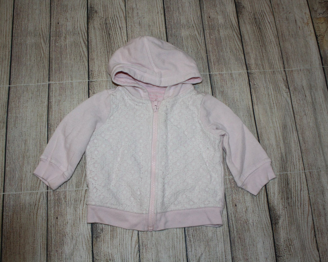 Joe Fresh 6-12m Hoodie