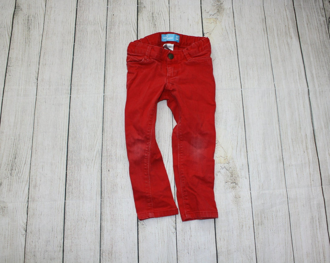 Old Navy 3T Pants