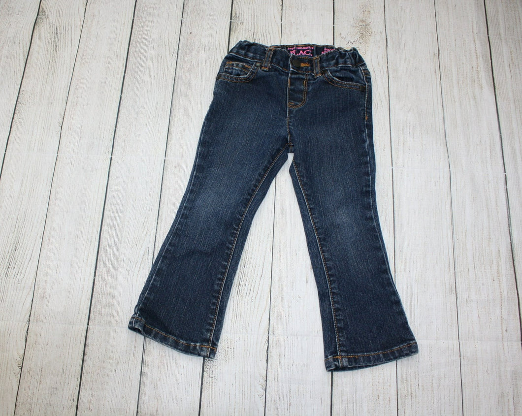 TCP 3T Jeans