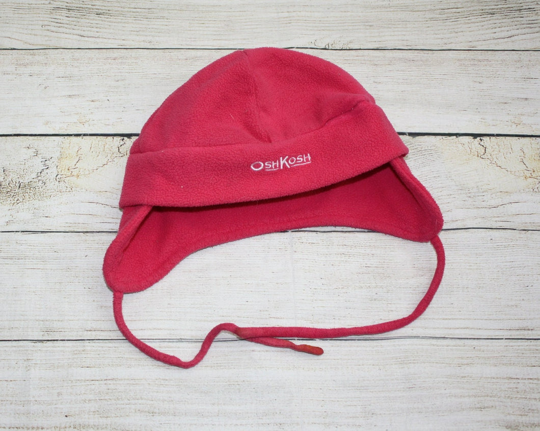 Oshkosh 2-4 Fleece Hat