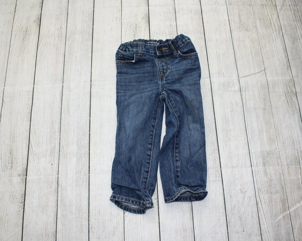 TCP 2T Jeans