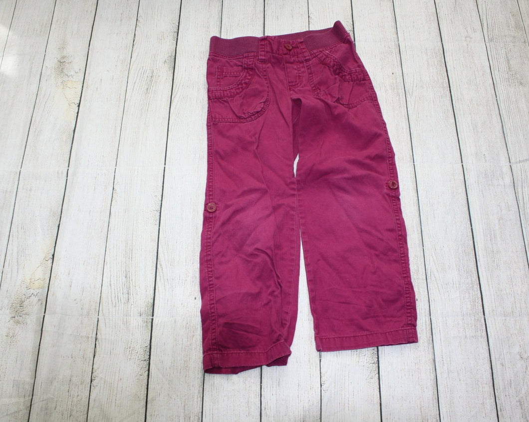 TCP 5 Pants