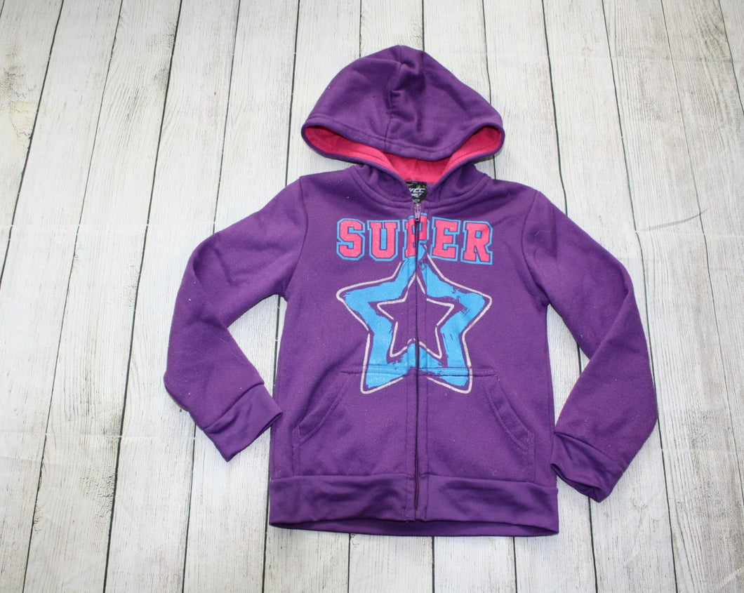 WCC Sport XS Hoodie