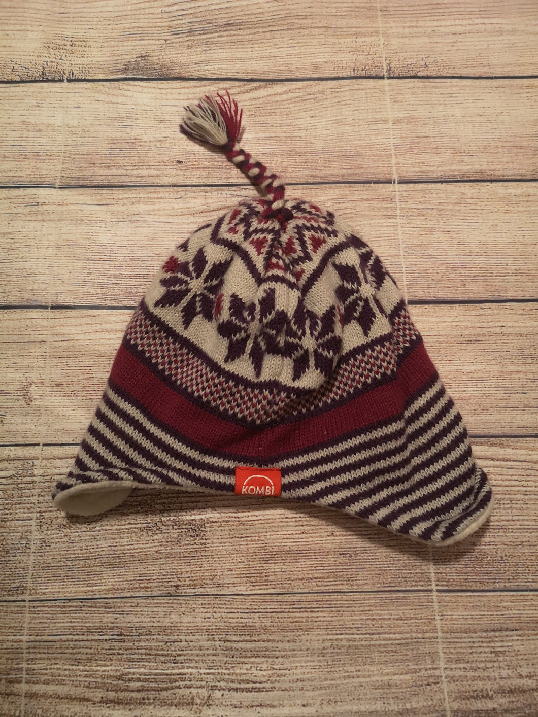 Kombi Infant Hat