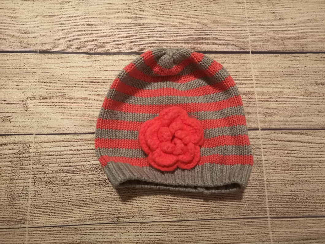 Infant Knit Hat